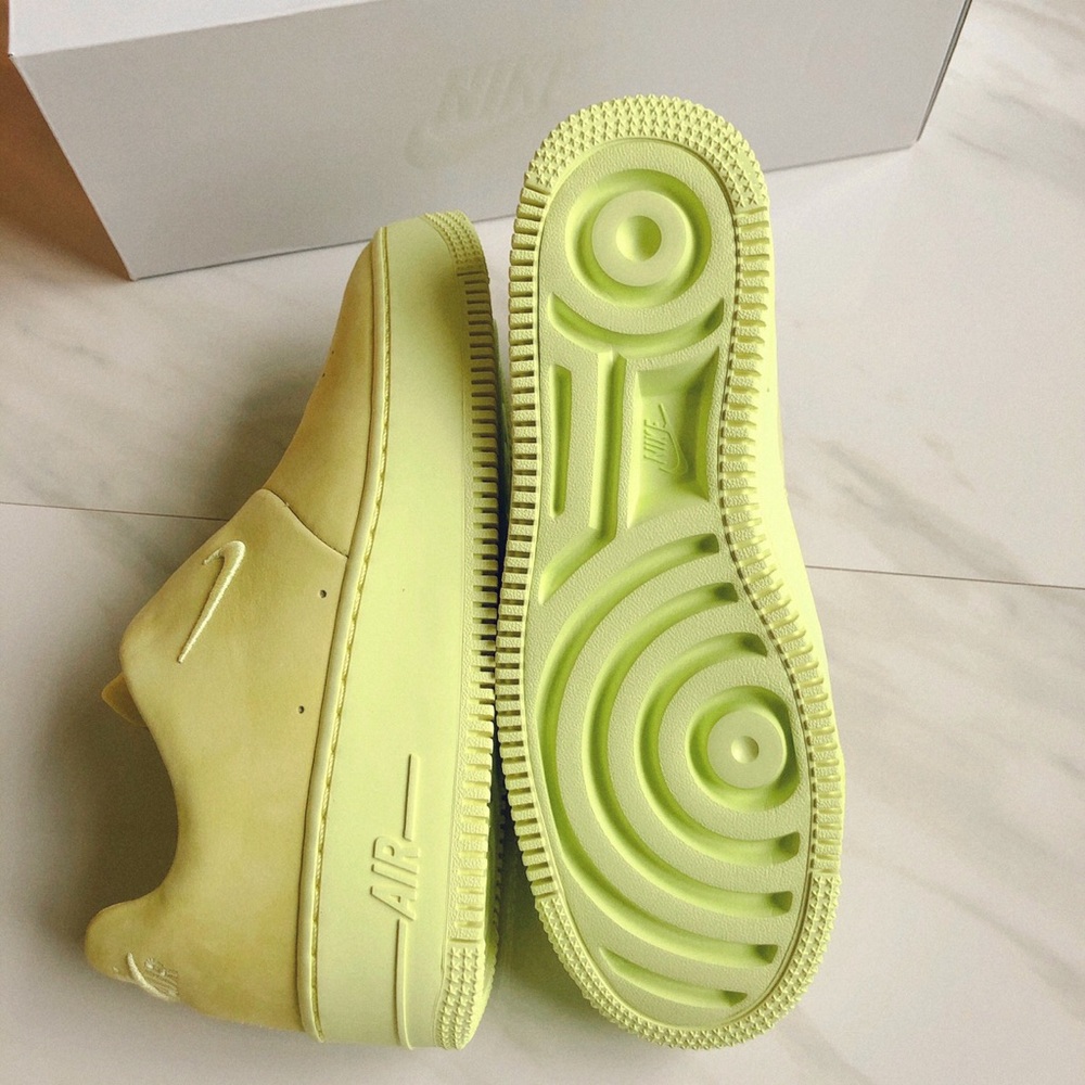 Nike Air Force 1 Sage XX - Picture 7 of 8